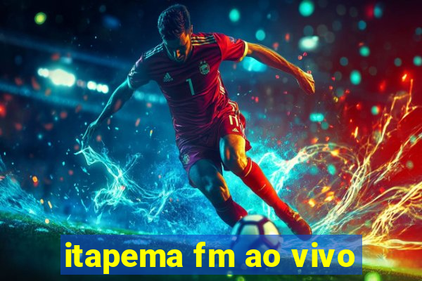 itapema fm ao vivo